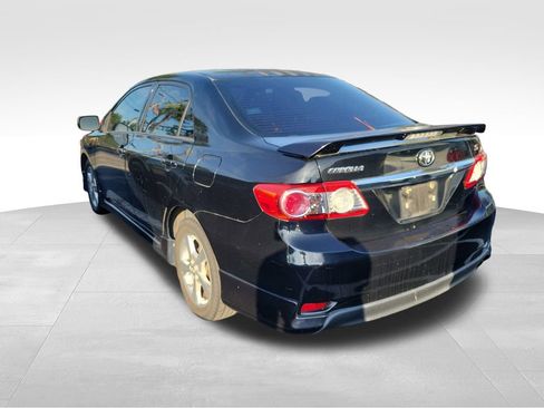 Used 2011 Toyota Corolla S FWD image 16