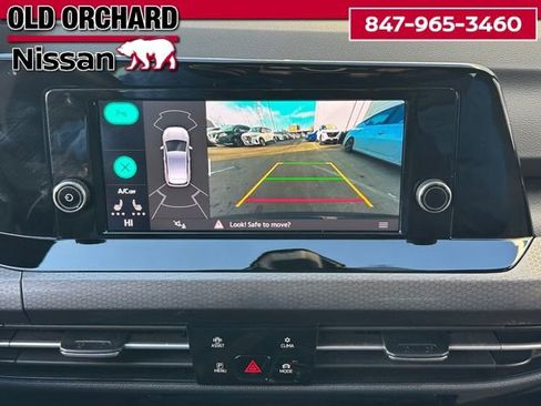 Used 2023 Volkswagen GTI 40th Anniversary Edition image 20