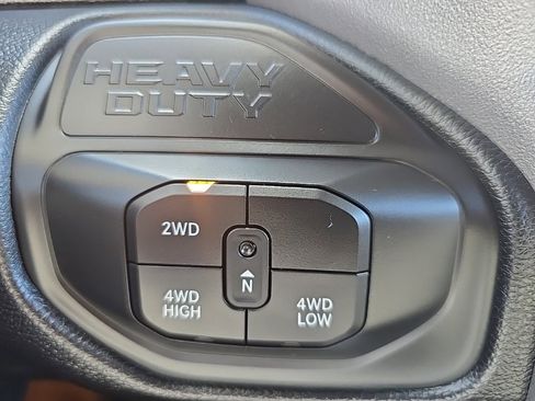 New 2026 RAM 3500 Big Horn image 41