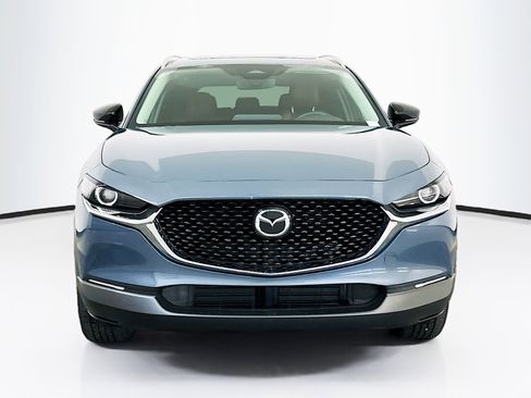 Used 2025 MAZDA CX-30 AWD 2.5 S w/ Preferred Package image 2