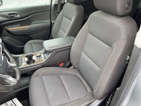 Used 2023 GMC Acadia SLE w/ Driver Convenience Package AWD/4WD image 12