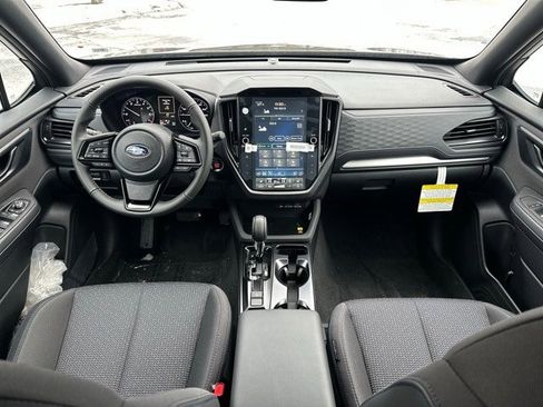 New 2025 Subaru Forester Premium image 7