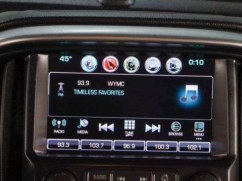 Used 2018 Chevrolet Colorado LT image 19