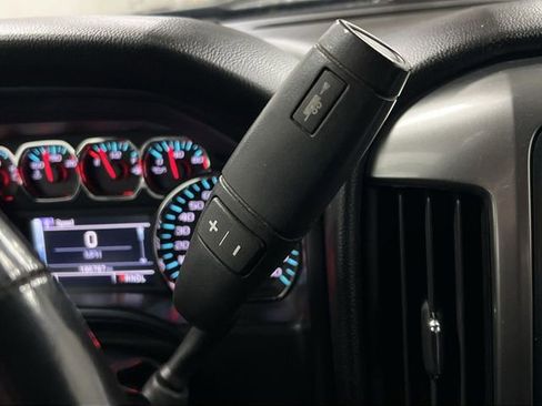 Used 2018 Chevrolet Silverado 1500 LT w/ All Star Edition image 7