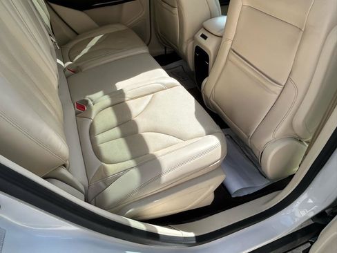 Used 2015 Lincoln MKC AWD w/ Equipment Group 102A Reserve image 11