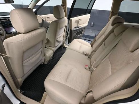 Used 2007 Toyota Highlander Limited AWD/4WD image 29