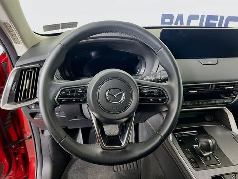 Certified 2025 MAZDA CX-90 Plug-In Hybrid w/Premium Sport image 16