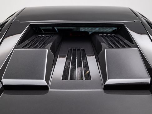 Used 1989 Lamborghini Countach Coupe RWD image 41