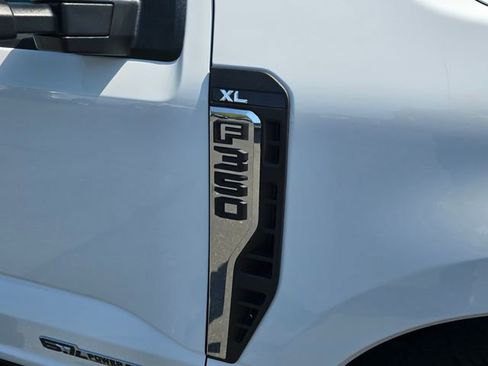 Used 2024 Ford F350 XL image 10
