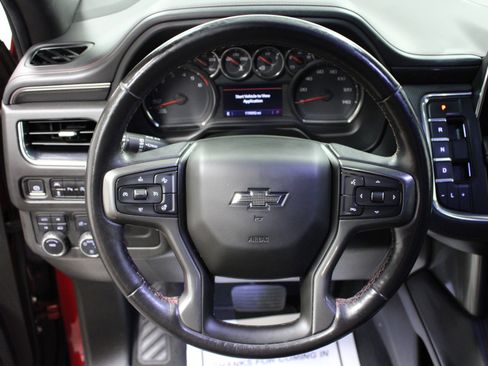 Used 2021 Chevrolet Tahoe RST w/ Luxury Package image 18