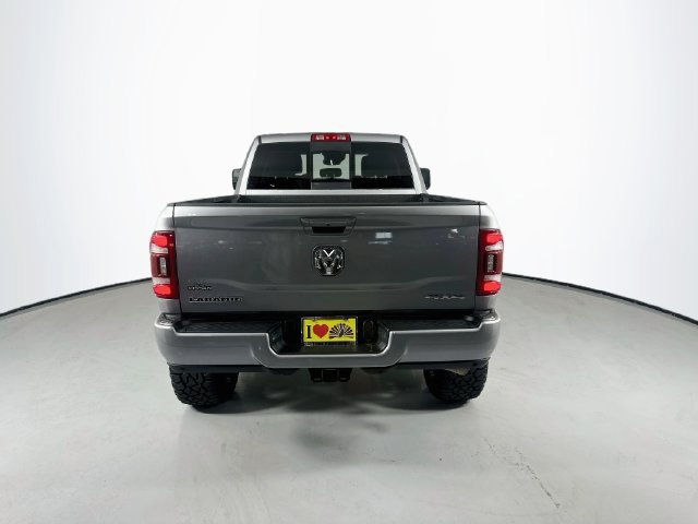 Used 2024 RAM 2500 Laramie w/ Safety Group AWD/4WD image 8