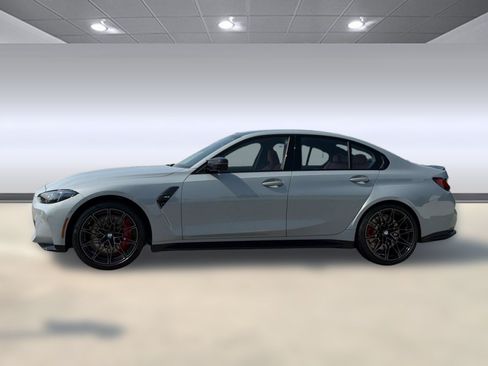 New 2027 BMW M3 RWD image 2