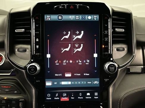 Used 2022 RAM 1500 TRX w/ TRX Level 2 Equipment Group AWD/4WD image 35