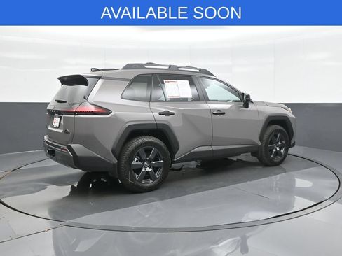 Certified 2026 Toyota RAV4 AWD Plug-in Hybrid image 7