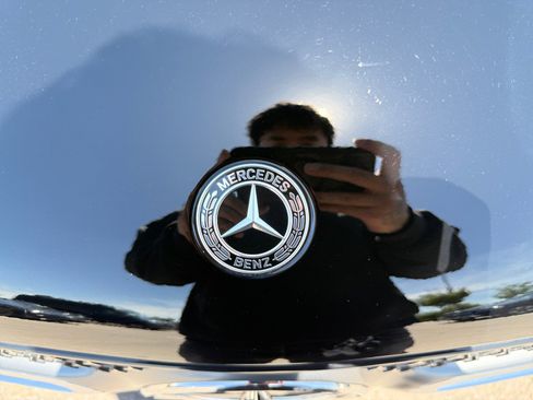 Used 2026 Mercedes-Benz GLC 300 4MATIC image 23