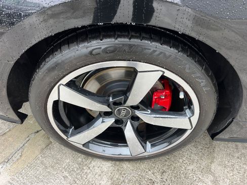 Used 2023 Audi A5 2.0T Premium Plus w/ Premium Plus image 17