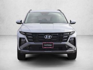 New 2026 Hyundai Tucson SEL video 2
