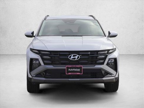 New 2026 Hyundai Tucson SEL image 2