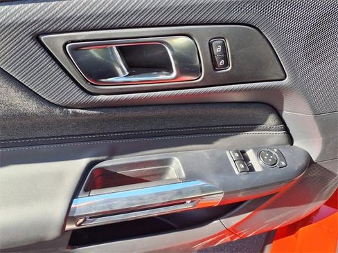 New 2026 Ford Mustang Coupe image 7