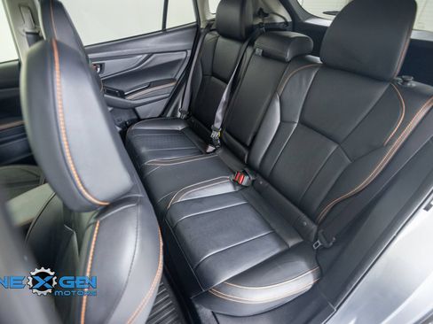 Used 2019 Subaru Crosstrek 2.0i Limited w/ Moonroof Package w/Navigation AWD/4WD image 31