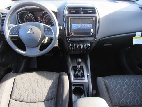 New 2026 Mitsubishi Outlander Sport ES AWD/4WD image 16
