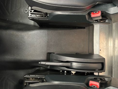 Used 2023 Ford Transit 350 Low Roof DRW RWD image 35
