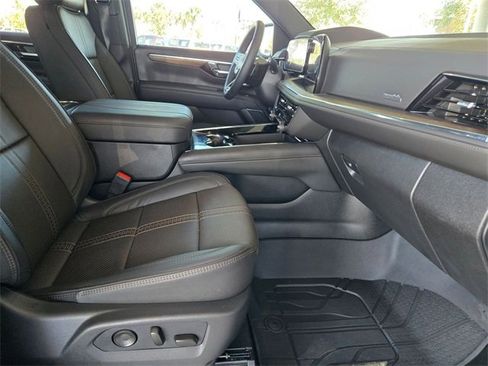 Certified 2026 Chevrolet Tahoe High Country image 21