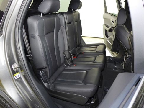 Used 2022 Audi Q7 3.0T Premium Plus w/ Premium Plus Package image 20