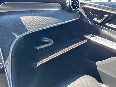 Used 2023 Mercedes-Benz GLC 300 4MATIC image 22