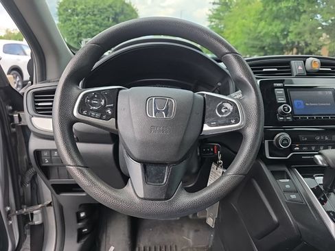 Used 2021 Honda CR-V LX image 13