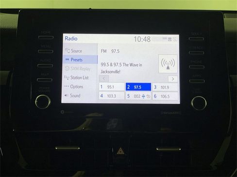 Used 2021 Toyota Camry SE w/ Convenience Package image 18