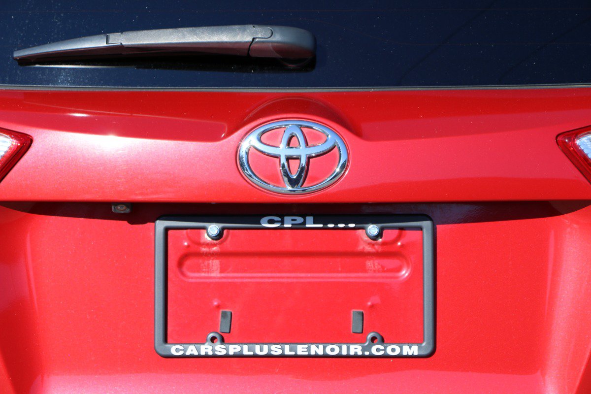 Used 2013 Toyota RAV4 Limited AWD/4WD image 5