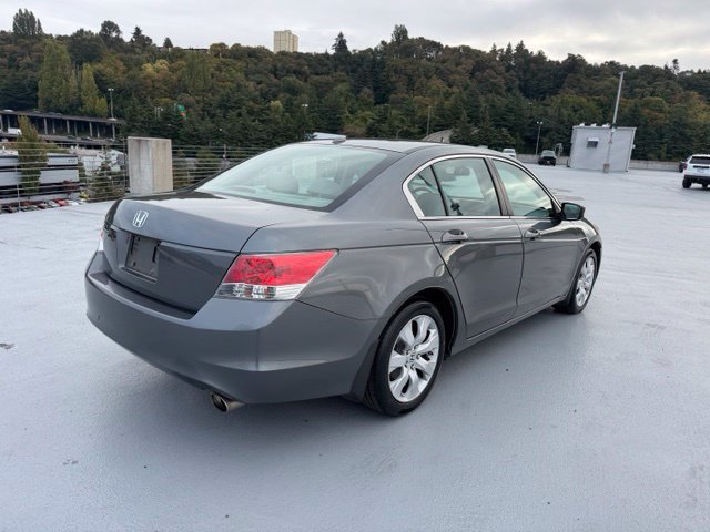 Used 2010 Honda Accord EX-L image 3
