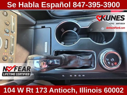 Used 2018 Ford Explorer Platinum image 61