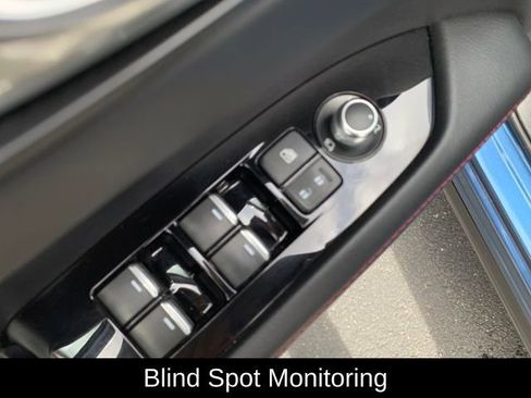 Used 2024 MAZDA CX-5 2.5 Turbo image 12