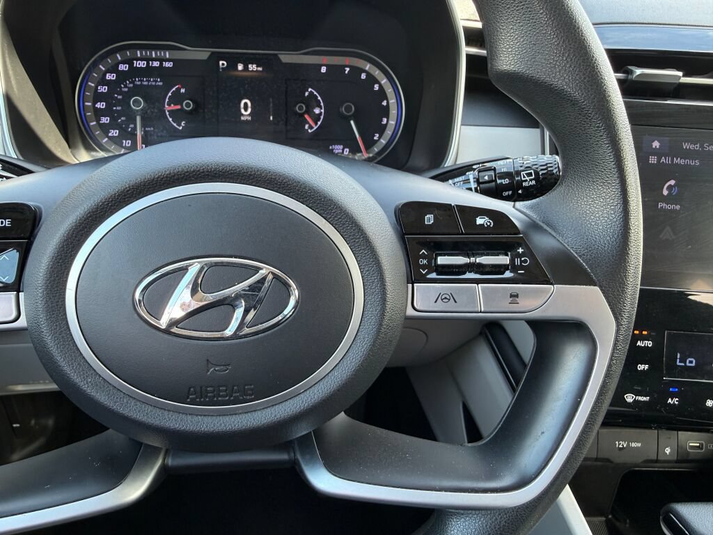 Used 2024 Hyundai Tucson SEL FWD image 15