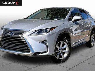 Used 2019 Lexus RX 350 video 1