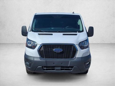 Used 2023 Ford Transit 250 w/ Exterior Upgrade Package image 2