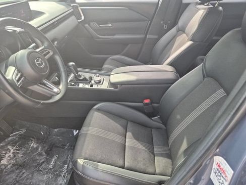 Used 2025 MAZDA CX-50 AWD 2.5 S w/ Premium Package image 24
