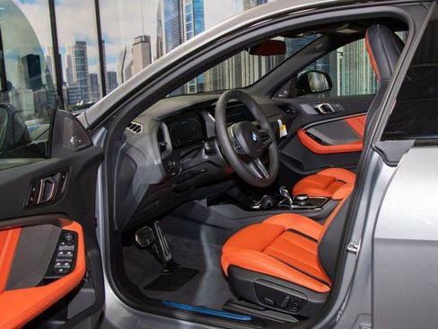 Used 2024 BMW M235i xDrive Gran Coupe w/ Premium Package image 13