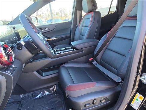 New 2026 Chevrolet Equinox RS w/ Convenience Package III image 14