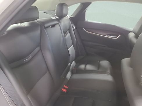 Used 2018 Cadillac XTS Luxury AWD/4WD image 18
