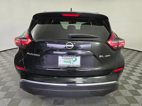Used 2024 Nissan Murano SL image 6