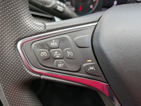 Used 2023 Chevrolet Malibu LT image 24