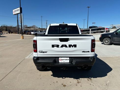 Used 2024 RAM 1500 TRX image 4