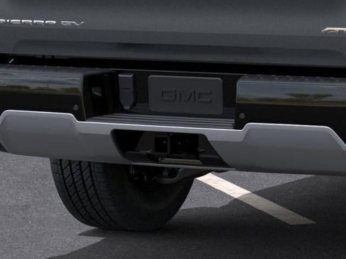 New 2026 GMC Sierra EV AT4 w/ AT4 Premium Package image 14
