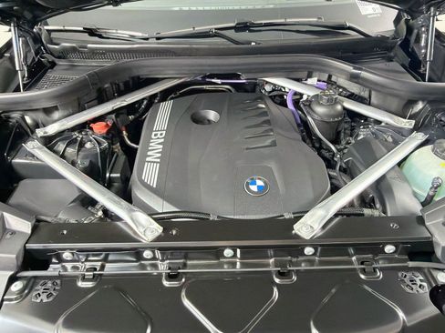 New 2026 BMW X5 sDrive40i w/ Climate Comfort Package RWD image 31