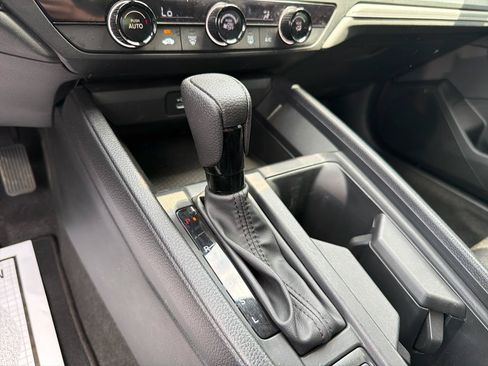 Used 2024 Honda Accord LX image 21