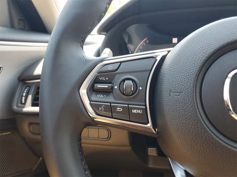 New 2025 Acura TLX w/ Technology Package image 20