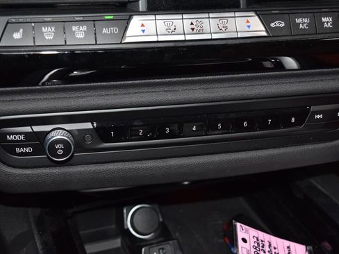 Certified 2022 BMW Z4 sDrive30i w/ Premium Package 2 image 14